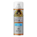 Gorilla Waterproof Patch & Spray, Rubberized Sealant Clear, 14 Ounce. Fixed Price $17.95.