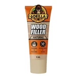 Gorilla All Purpose Wood Filler, Natural Color, 6 Ounce 1 - Pack,. Fixed Price $16.99.