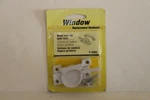 Prime-line F-2584 Wood Window Sash Lock Replacement Hardware. Fixed Price $7.99.