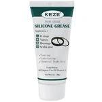Waterproof Food Grade Silicone Lubricant Plumbers Grease For Valve Sealant Fauce. Fixed Price $12.30.