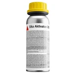 Sika Aktivator 205 Clear 250ML Bottle 108616. Fixed Price $43.99.