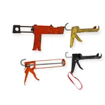 Dripless CH200 Assorted Caulk Guns, 4 Pcs, Made In England. Fixed Price $35.70.