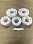 Anti-seize Technology (3) 16050&(2)16040 Poly-temp Ptfe Tape Medium Density. Fixed Price $50.00.
