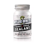 Refrigeration Technologies RT202W Nylog White Gasket & Thread Sealant 4 Oz.. Fixed Price $34.22.