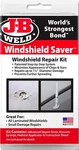Jb Glass Windshield Saver Repair Kit Syringe System Auto Window J-b Weld 2100. Fixed Price $31.29.
