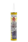 Dicor 551LSD-1 Haps-free Non-leveling Lap Sealant 10.3 Oz, Dove (bright. Fixed Price $19.69.