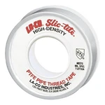 Slic-tite Ptfe Thread Tape, 300 In 1/2 W, Mil, White Pack Of 12 La-co. Fixed Price $54.81.