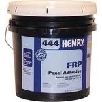Henry 12118 Panel Adhesive, Off-white, 4 Gal, Pail. Fixed Price $100.39.