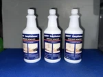 Lot Of 3 Henry Easyrelease Adhesive Remover 1 Qt Floor Glue Residue. Fixed Price $18.99.