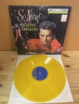 Johnny Desmond So Nice! 1961 10013 Gold Colored Vinyl Album Vg Ex. Fixed Price $16.99.