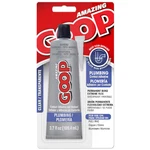 Amazing Goop 3.7 Oz Multipurpose Adhesive Glue Clear Waterproof Repair Shoe. Fixed Price $9.99.