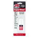 J-b 33106 Superweld Brush On High Strength Glue Auto Home More! 0.2OZ. Fixed Price $13.99.