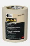 3M Scotch 1.41 In. X 60.1 Yd. Contractor Grade Masking Tape (4-PACK) 2020-36EP4. Fixed Price $25.90.