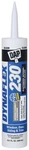 Dap 18304 Acrylic Latex Elastomeric Sealant, 10 Oz, Cartridge, Clear,. Fixed Price $9.97.