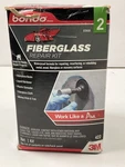 3M 422 Fiberglass Resin Repair Kit. Fixed Price $39.97.