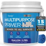 1 Gallon Rv Roof Primer Sealant, Liquid Rubber Multi-purpose Epdm & .... Fixed Price $70.45.