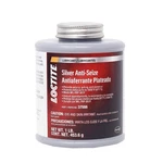 Loctite 501001 37566 Silver-grade Anti-seize Lubricant, 1-POUND Brushtop. Fixed Price $27.51.