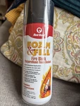 Spray Foam & Fire Block Expanding Insulation Fills, Insulated Gaps. Fixed Price $14.02.
