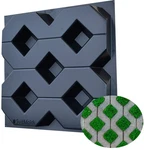 Svitmolds Concrete Diy Grass Paving Block Pavers & Pa.... Fixed Price $71.72.