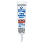 Phenoseal 6 Oz. Translucent Vinyl Adhesive Caulk 7079807027 Dap. Fixed Price $19.95.