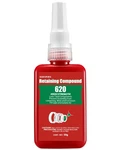 Eskonke Retaining Compound Green 620 Sleeve Retainer High Strength. Fixed Price $14.76.