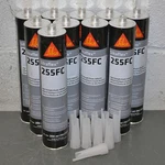 Expired 10/2025 - (10) Sikaflex Polyurethane Sealant 255FC, 10OZ Cartridge. Fixed Price $99.95.