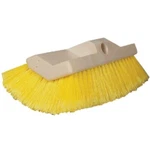 10 Inch Star Brite Big Boat Bi-level Soft Bristle Brush, Yellow. Fixed Price $73.03.