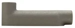 Eaton Crouse-hinds BLB10 4" Mogul Conduit Body. Fixed Price $399.99.