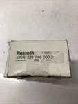 Rexroth Bosch 521 046 000 N-919. Fixed Price $200.00.
