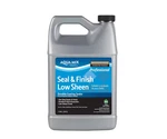 Aqua Mix Seal & Finish Low Sheen - 1 Gal. Fixed Price $68.95.