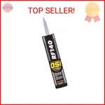Black Magic Roof And Flashing Caulk Sealant RF-140. Fixed Price $15.44.