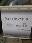 XTRABOND150 Rtv White Silicone - Case Of 24. Fixed Price $119.99.