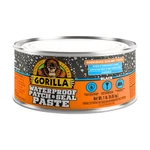 Gorilla Waterproof Patch & Seal Paste: 1 Lb. (black). Fixed Price $23.74.