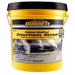 Quikrete 20 Lb Polymer Modified Structural Repair - Vertical & Horizontal. Fixed Price $68.71.