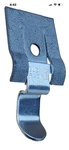 Lot Of 50--LUDWIG Snap Fasteners Spring Tension For Screen. Fixed Price $42.50.