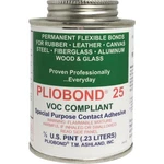 1 PBC25LV Pliobond Glue Pint Voc Compliant. Fixed Price $25.92.