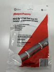 Raychem H912 Gel Filled End Seal Kit Wet Heating Cables Tyco Thermal Controls. Fixed Price $19.00.