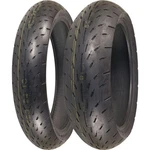 120/70ZR 17, 190/50ZR Shinko 003 Stealth Ultra Soft Front Rear Kit - Tires. Fixed Price $330.74.