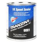 Transtar 6081 1K Speed Light Gray Acrylic Sealer (gallon). Fixed Price $114.59.