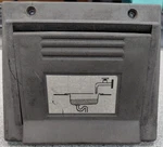 Volkswagen Bus/vanagon Westfalia Sink Hook-up Box. Fixed Price $45.00.
