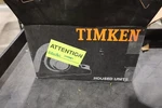 New Box Timken Spherical Roller Bearing Housed Unit TAAPA20K307ST Stock HS10. Fixed Price $995.00.
