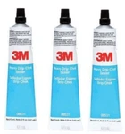 3M Heavy Drip-chek Sealer, 08531, Oz (3 Tubes). Fixed Price $68.20.