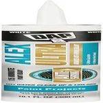Alex Ultra Advanced Latex Sealant, White, 10.1 Oz (7079818200). Fixed Price $14.99.