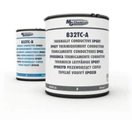 1PC Mg Chemicals 832TC-2L Chemical,coating,conductive,wt 0.5GAL.,ALUMINA/EP. Fixed Price $248.15.