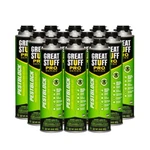 Great Stuff Pro Pestblock Insulating Foam Full Sealed Case. Fixed Price $296.79.