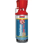 Soudafoam 12 Oz. Triple Expansion Gap Fill Gun Sealant 146763 Soudal. Fixed Price $7.53.