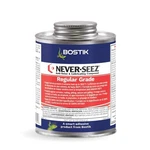 Bostik Never-seez Regular Grade 8 Oz. Brush-top Anti-seize Lubricant. Fixed Price $37.61.