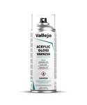 Vallejo - Acrylic Gloss Varnish 7.09 X 3.94 5.91 Inches,. Fixed Price $28.55.