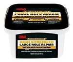 3M High Strength Large Hole Repair, Oz, LHR-32-BB. Fixed Price $53.64.