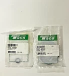 New Taco 3196-002RP Gasket, 950-965RP O-ring. Fixed Price $18.00.